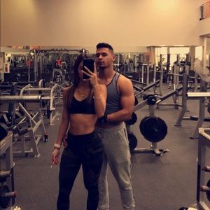 Meet your Posher, Bryan